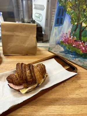 The Love Loaf by null