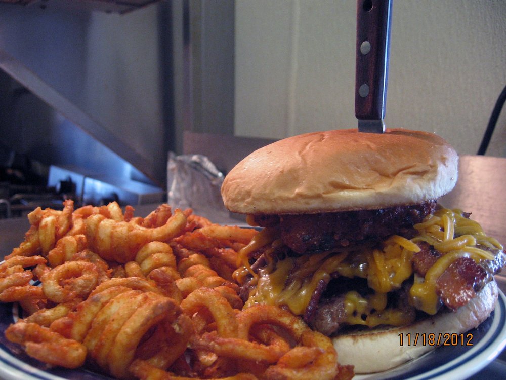 DINKYS DINER 13 Photos & 11 Reviews American (Traditional) 3577