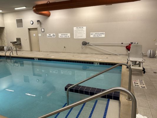 Cambria Hotel Milwaukee Downtown by null