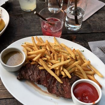 The Raymond 1886 - New American Near Me - Pasadena, California