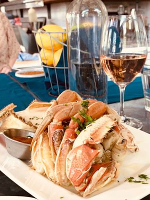 Taylor Shellfish Oyster Bar by null