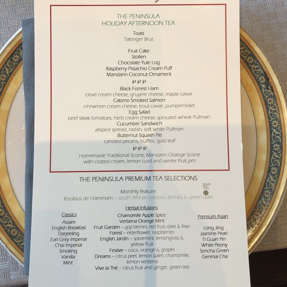 The Peninsula Chicago - Hotels Near Me - Chicago, Illinois The Peninsula Chicago - Hotels Near Me - Chicago, Illinois