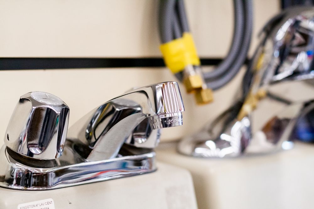 Slide of England Plumbing Supply