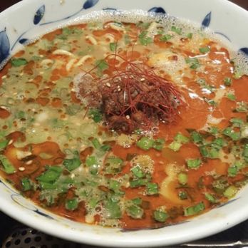 Hokkaido Ramen Santouka - Ramen Near Me - Vancouver, British Columbia Hokkaido Ramen Santouka - Ramen Near Me - Vancouver, British Columbia