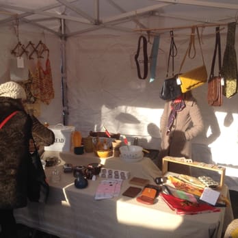 Levenshulme Market - Market Stalls Near Me - Manchester, XGM