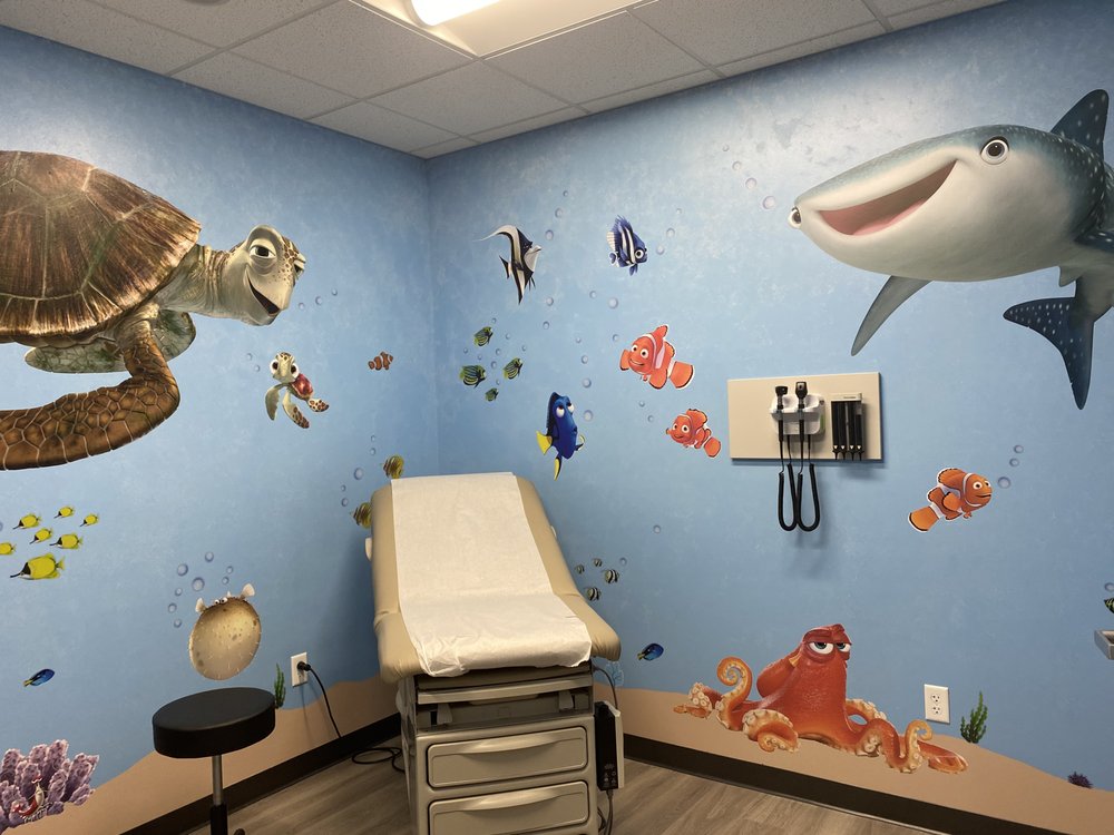 WILLIS URGENT CARE Updated June 2024 23 Photos & 11 Reviews 12717