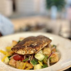 user provided Camp Creek Inn photo