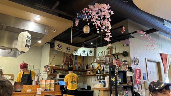 Teppanyaki Kyoto by null