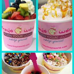 Sweets