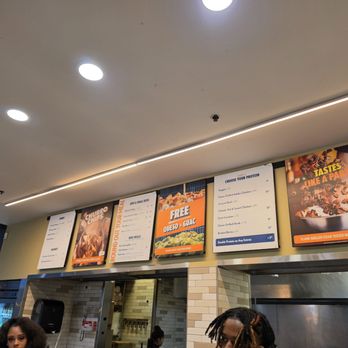 QDOBA Mexican Eats - Mexican Near Me - Kenosha, Wisconsin QDOBA Mexican Eats - Mexican Near Me - Kenosha, Wisconsin