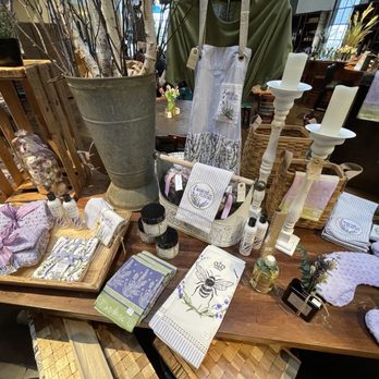 Napa General Store - Items for sale - Home Decor Near Me - Napa, California