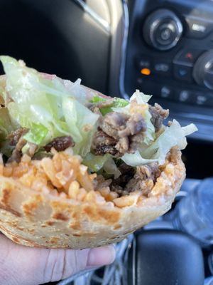 TACO CAT by null