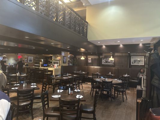 Patsy's Pizzeria by null