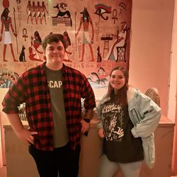 Radical Escape Rooms