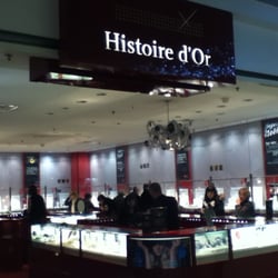 Histoire d'Or