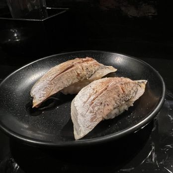 Sushi Sasabune - Omakase course - Sushi Bars Near Me - Honolulu, Hawaii