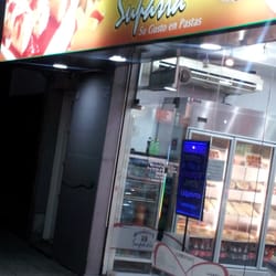 Su Pasta - avanti!