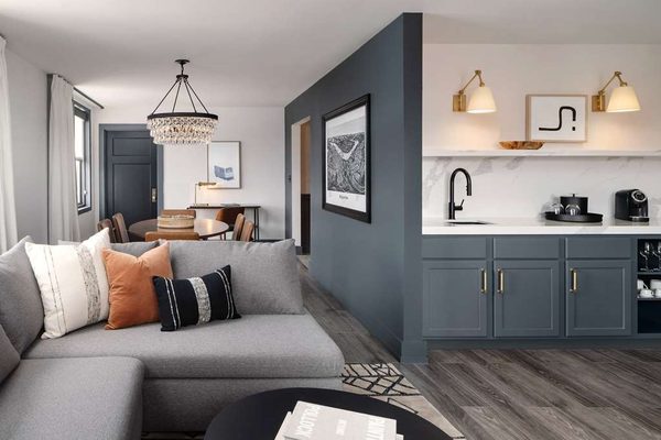 Hotel Morgan by null