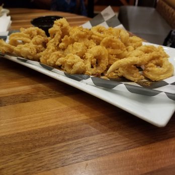 Carolina Kitchen - Fried Calamari - Soul Food Near Me - Brandywine, Maryland