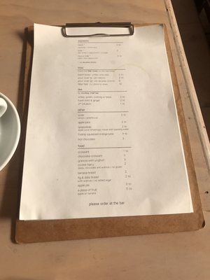 white label coffee by null
