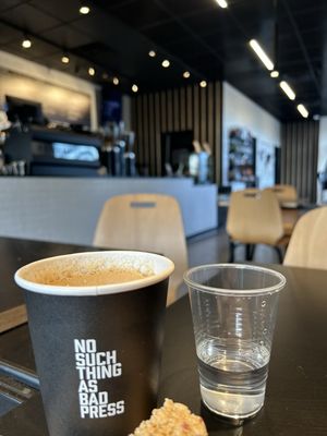 Press Coffee - McCormick by null