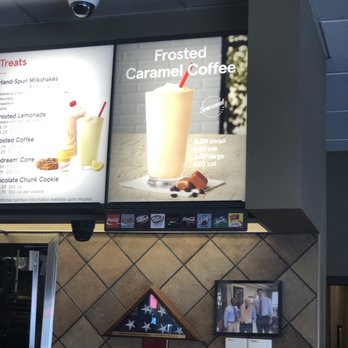 Chick-fil-A - I will try this next time - Fast Food Near Me - Cerritos, California
