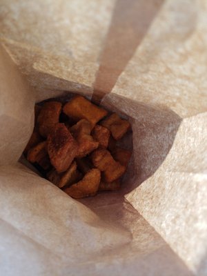 Hebert's Boudin & Cracklins by null