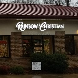 Rainbow Christian Book & Gift