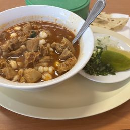 Menudo Menudo