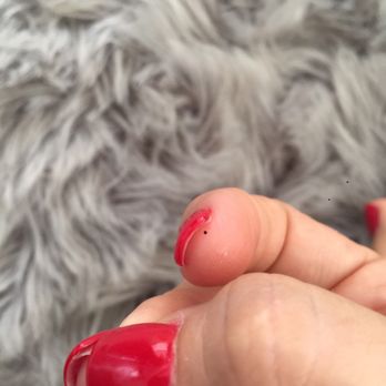 Envy Nails And Spa - Nail Salons Near Me - Melbourne, Florida