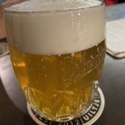 Biercab - Small Bad Rabbit (Hefeweizen)