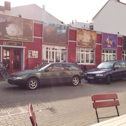Bremer Kriminal Theater - Grusel :-)