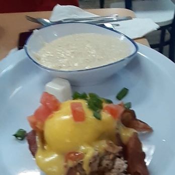 Beach Diner Mandarin - Egg on the bayou - Diners Near Me - Jacksonville, Florida