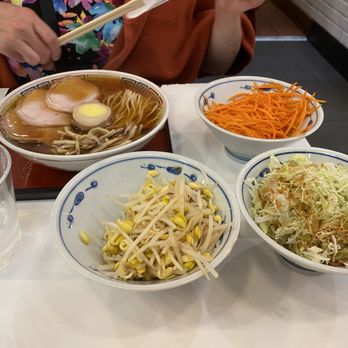 VENICE RAMEN - More chashu ramen, hold the scallions - Ramen Near Me - Marina Del Rey, California VENICE RAMEN - More chashu ramen, hold the scallions - Ramen Near Me - Marina Del Rey, California