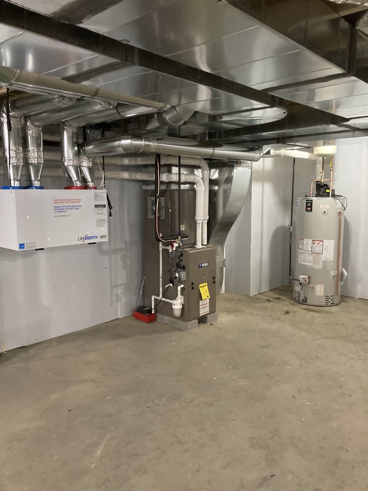 Slide of Green State Plumbing & Heating