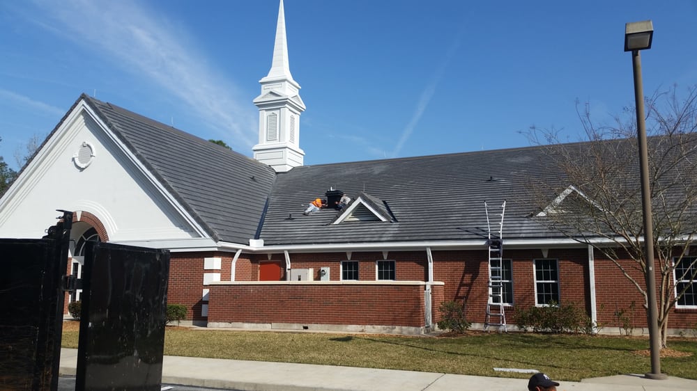 Slide of Northway's Contracting