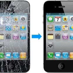 iDevice Pro Repairs
