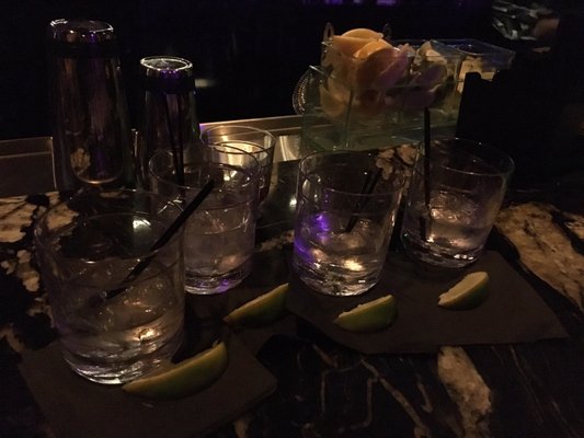 Oxford Social Club by null