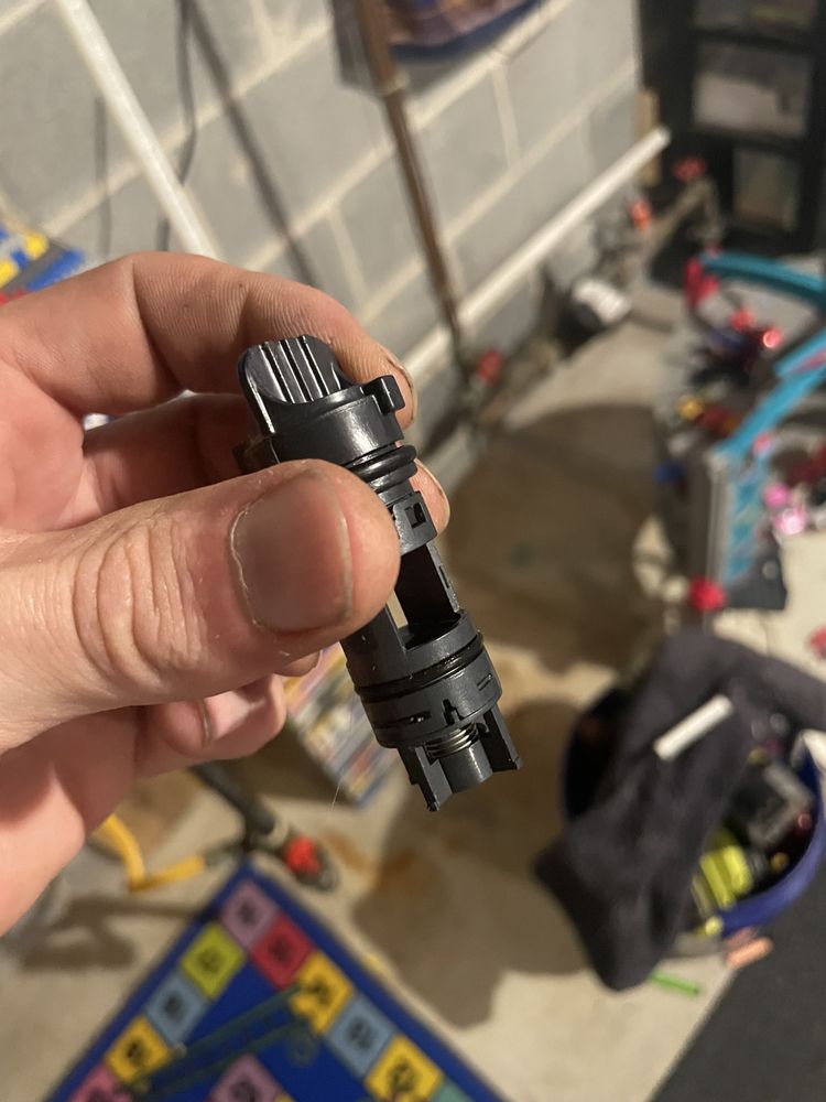 Slide of REHM Plumbing Heating HVAC Electrical