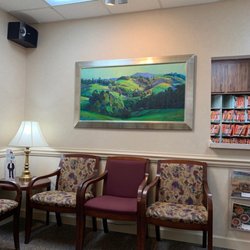 Robert Van Lanen, DDS - Inside