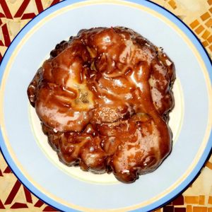 Donut Factory on Yelp