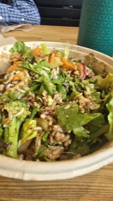 sweetgreen by null