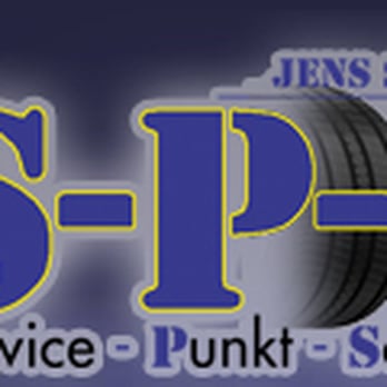 SPS Service-Punkt-Schmid - Logo SPS - Auto Repair Near Me - Dillenburg, HE SPS Service-Punkt-Schmid - Logo SPS - Auto Repair Near Me - Dillenburg, HE