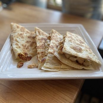 Bodega Taco Bar - Chicken Quesadilla Bodega Kids - Mexican Near Me - Darien, Connecticut Bodega Taco Bar - Chicken Quesadilla Bodega Kids - Mexican Near Me - Darien, Connecticut