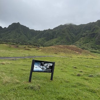 Kualoa Ranch - Tours Near Me - Kaneohe, Hawaii Kualoa Ranch - Tours Near Me - Kaneohe, Hawaii
