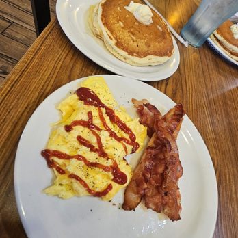 Denny's - $5.99 special - American Near Me - Haines City, Florida