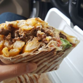 Mr Taco - There's no skimping on ingredients here! - Mexican Near Me - Los Banos, California