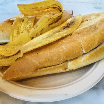 Porto's Bakery & Cafe - Cubano (Cuban Sandwich) - Bakeries Near Me - Burbank, California Porto's Bakery & Cafe - Cubano (Cuban Sandwich) - Bakeries Near Me - Burbank, California