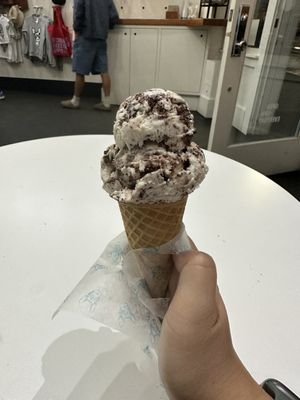 Molly Moon's Homemade Ice Cream Columbia City by null