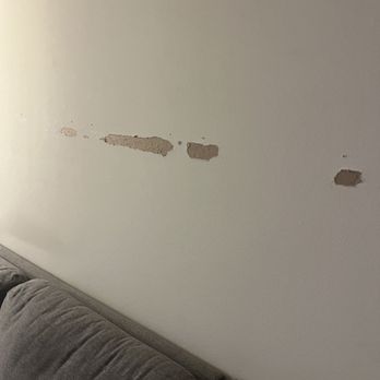 MLKD Drywall - Prior to repair - Drywall Installation & Repair Near Me - Everett, Washington MLKD Drywall - Prior to repair - Drywall Installation & Repair Near Me - Everett, Washington